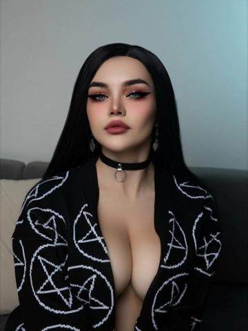 Индивидуалка Мира Фотография 2