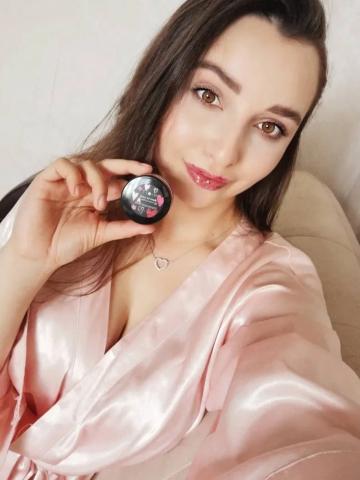 Индивидуалка Жоржина Фотография 2